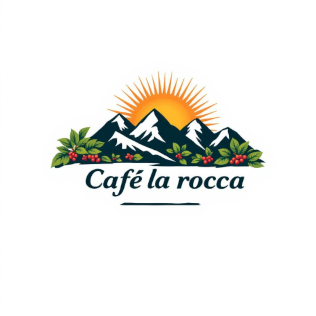 cafe la rocca